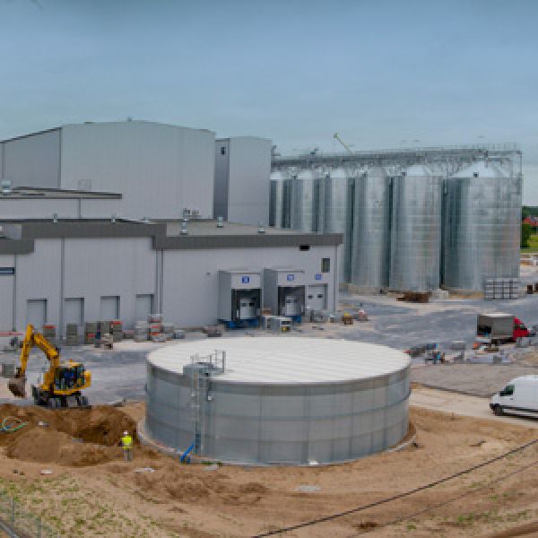 Liczą się tylko najwyższe standardy