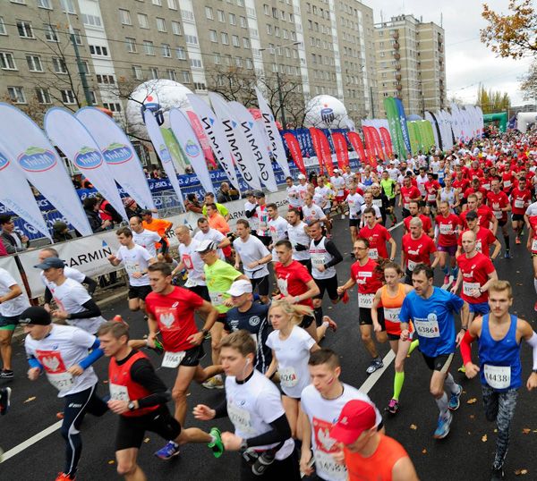 Bieg Niepodległości