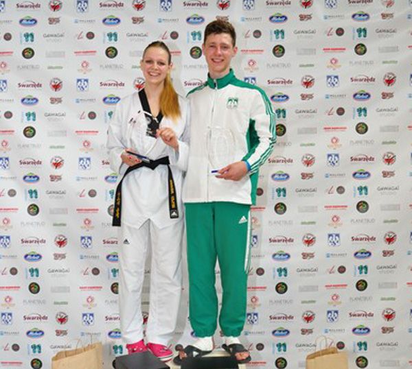 Mistrzostwa Teakwondo