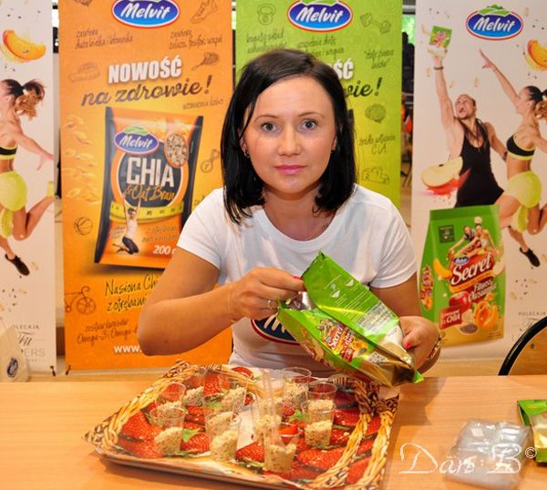 Targi Fitness Gloactive w Głogowie 