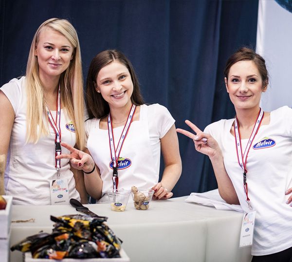 Melvit Fit Day II edycja