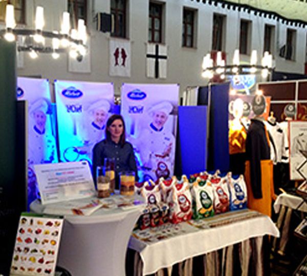 L'art de la Cuisine Martell 2015