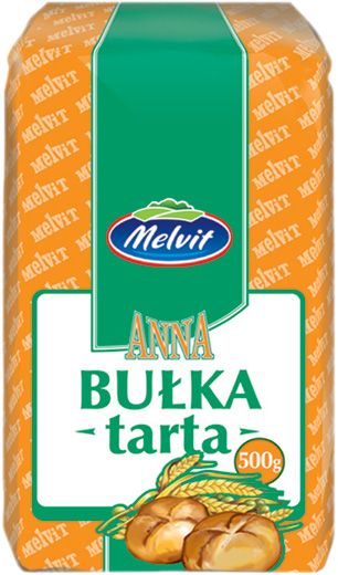 Bułka tarta „Anna” 500 g