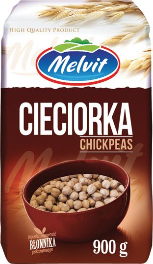 Cieciorka 900 g