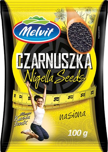 Czarnuszka 100 g