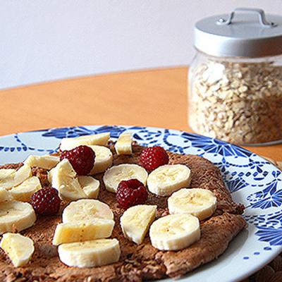 Omlet duży lub omleciki małe