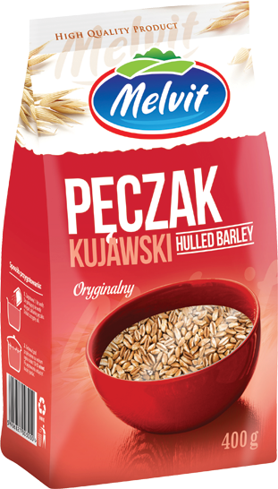 Pęczak kujawski 400 g